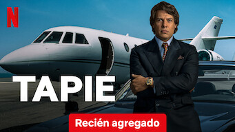 Tapie (2023)