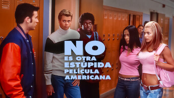 No es otra tonta película americana (2001)