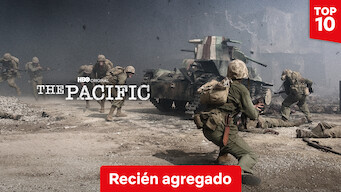 El Pacífico (2010)