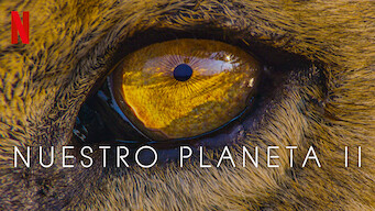Nuestro planeta (2023)