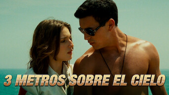 Tres metros sobre el cielo (2010)