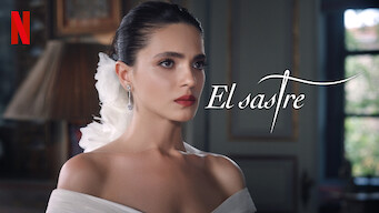 El sastre (2023)