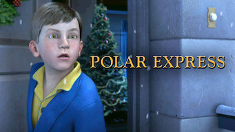 El expreso polar (2004)