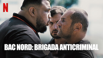 BAC Nord: Brigada de Investigación Criminal (2021)