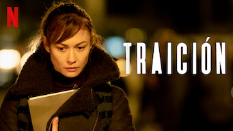 Traición (2022)