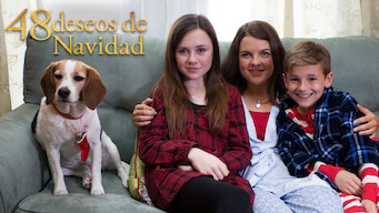 48 deseos de Navidad (2017)