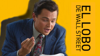 El lobo de Wall Street (2013)
