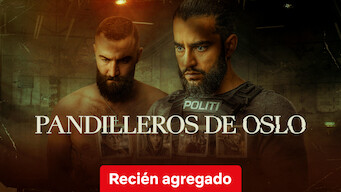 Pandilleros de Oslo (2023)
