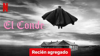 El Conde (2023)