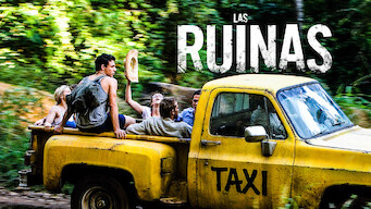 Las ruinas (2008)