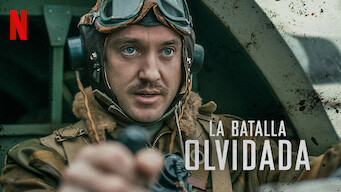 La batalla olvidada (2021)