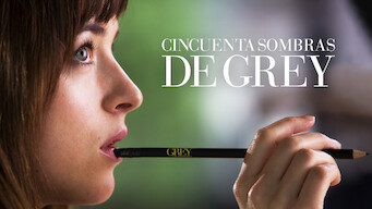 Cincuenta sombras de Grey (2015)