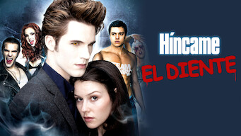 Una loca película de vampiros (2010)