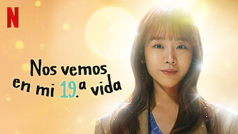 Nos vemos en mi 19.ª vida (2023)