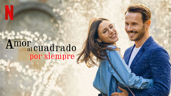 Amor al cuadrado por siempre (2023)