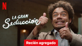 La gran seducción (2023)