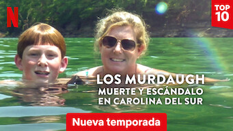 Los Murdaugh: Muerte y escándalo en Carolina del Sur (2023)