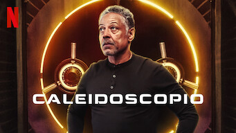 Caleidoscopio (2023)